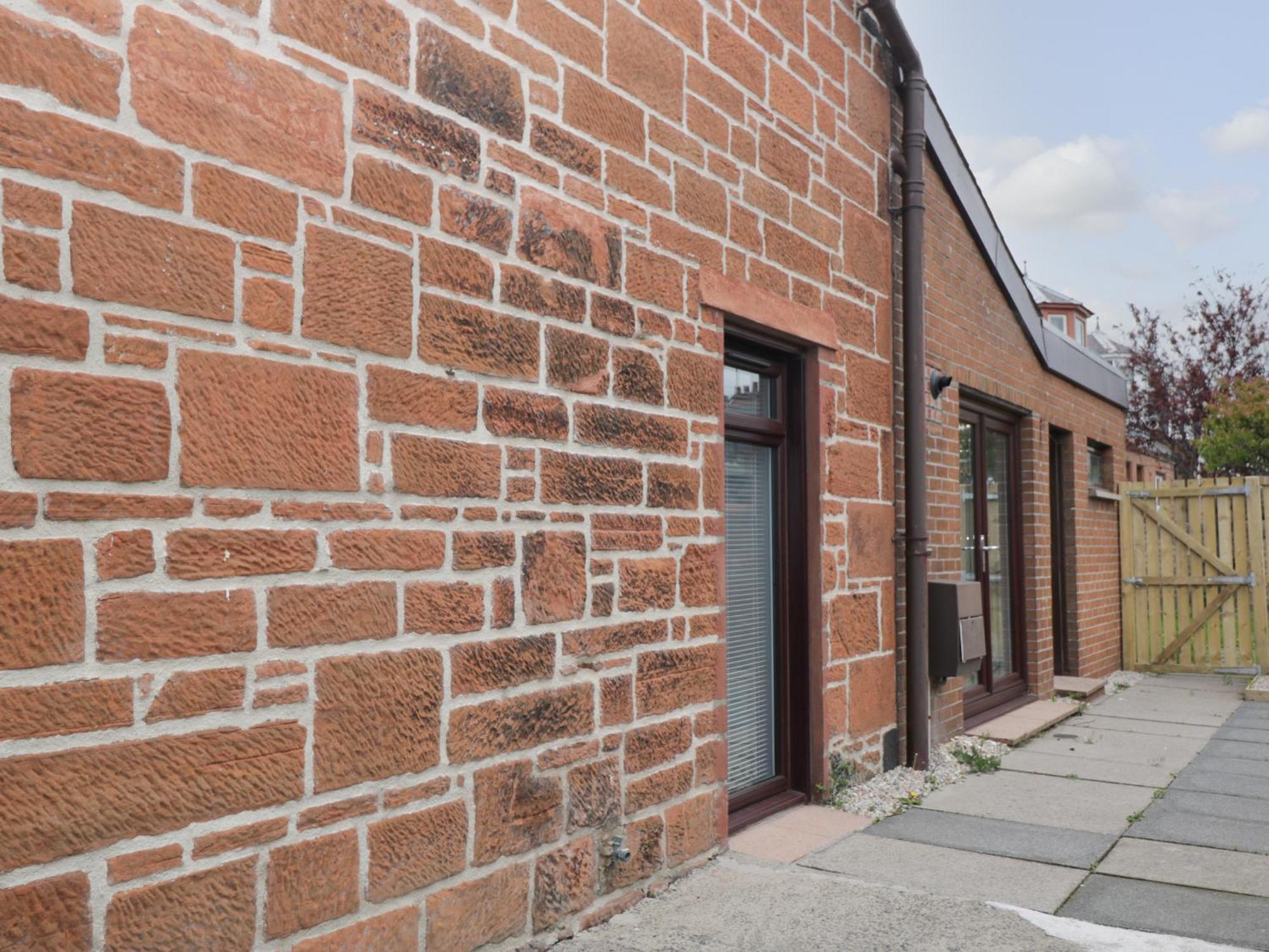 Willowbank Ayr Zewnętrze zdjęcie