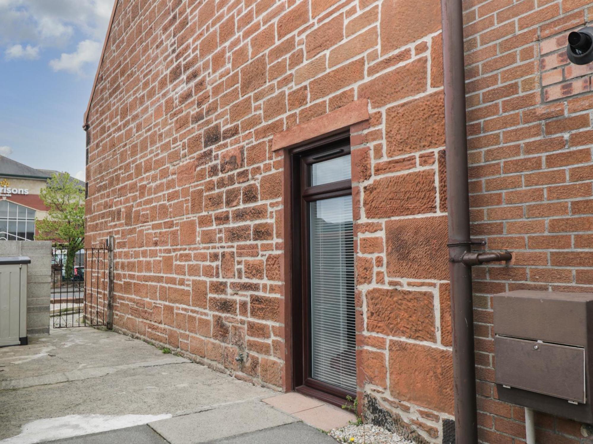 Willowbank Ayr Zewnętrze zdjęcie